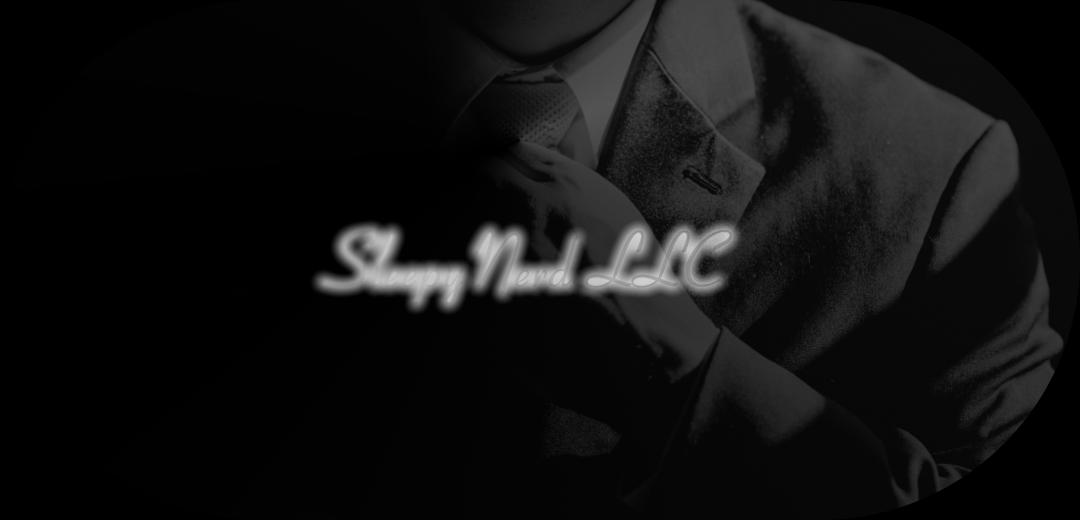 SleepyNerd LLC